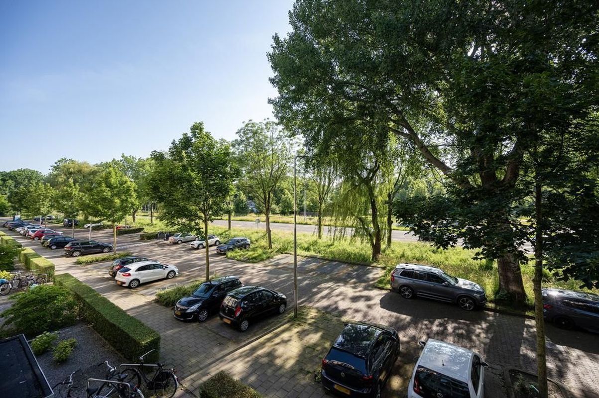 Marnixstraat 73 Photo Blur 1
