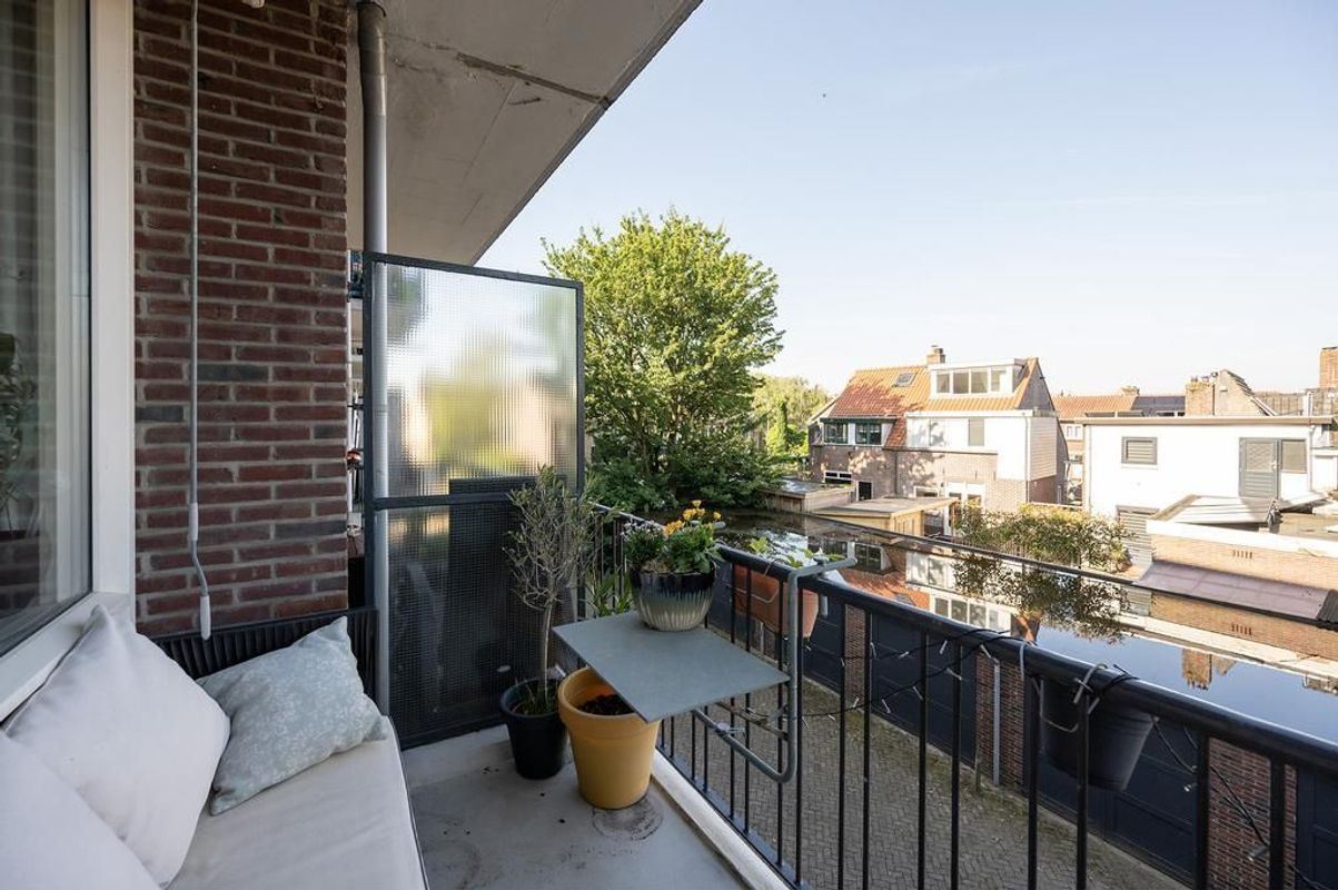 Marnixstraat 73 Photo Blur 5