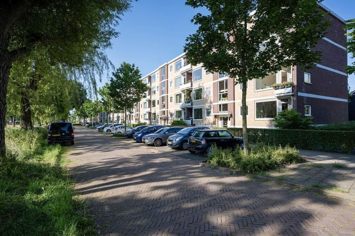 Marnixstraat 73 Photo Blur 14