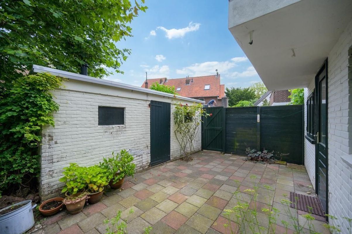 Havenstraat 4 Photo Blur 16
