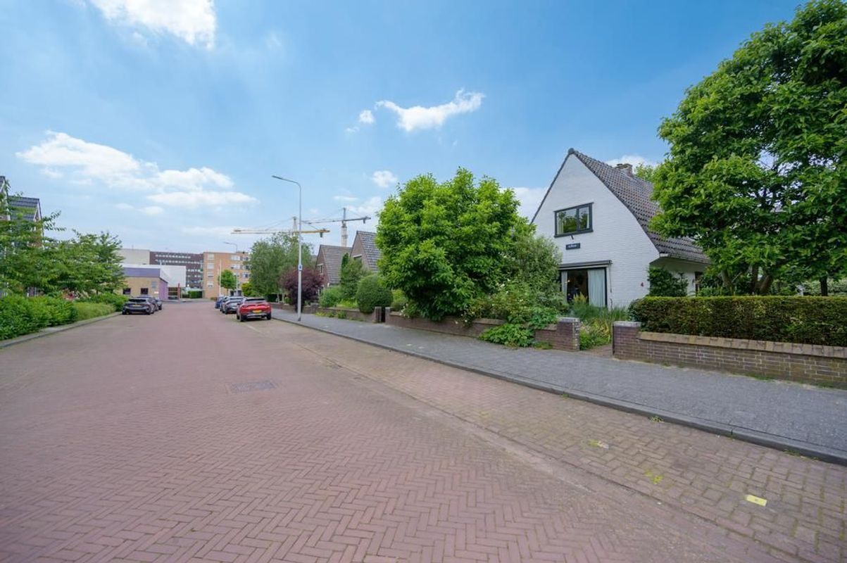 Havenstraat 4 Photo Blur 32