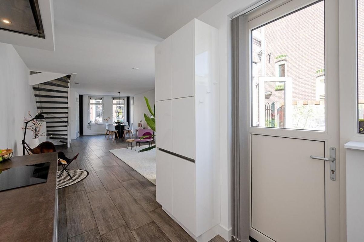 Hooftstraat 134 Photo Blur 16