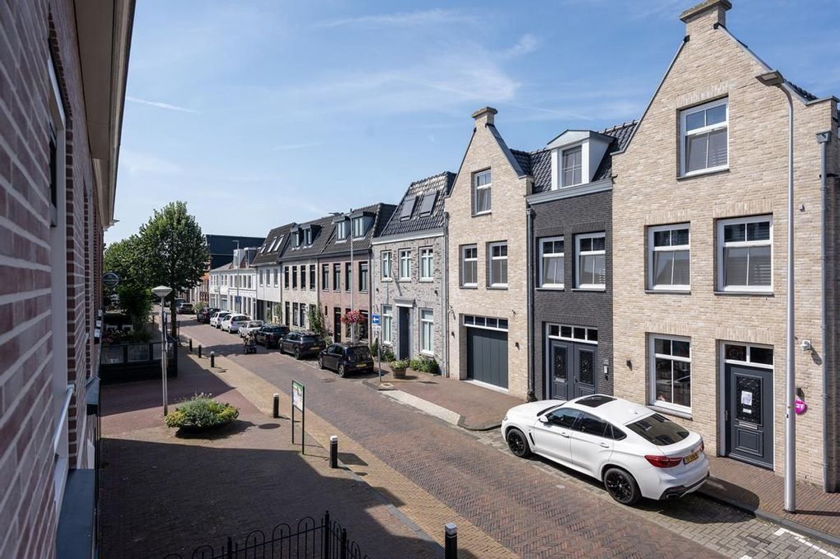 Hooftstraat 134 Photo Blur 34