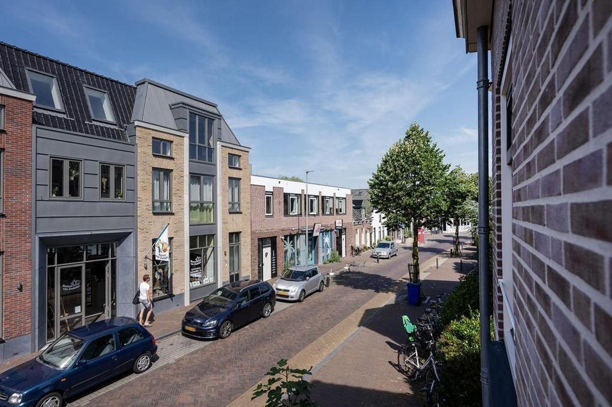 Hooftstraat 134 Photo Blur 35