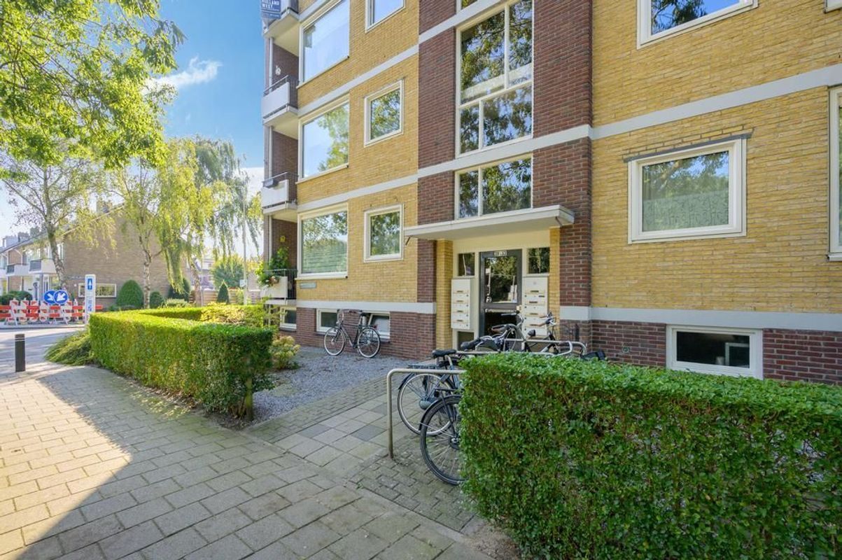 Marnixstraat 45 Photo Blur 1
