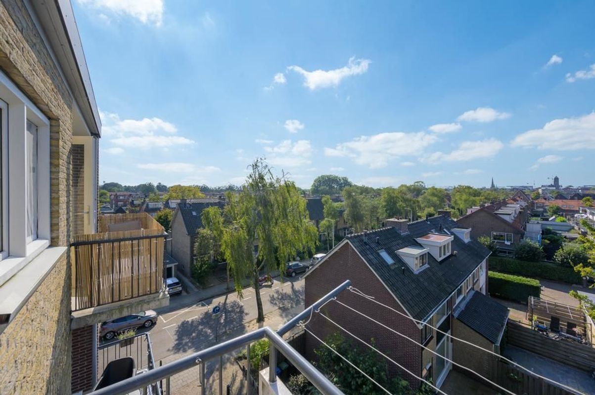 Marnixstraat 45 Photo Blur 11