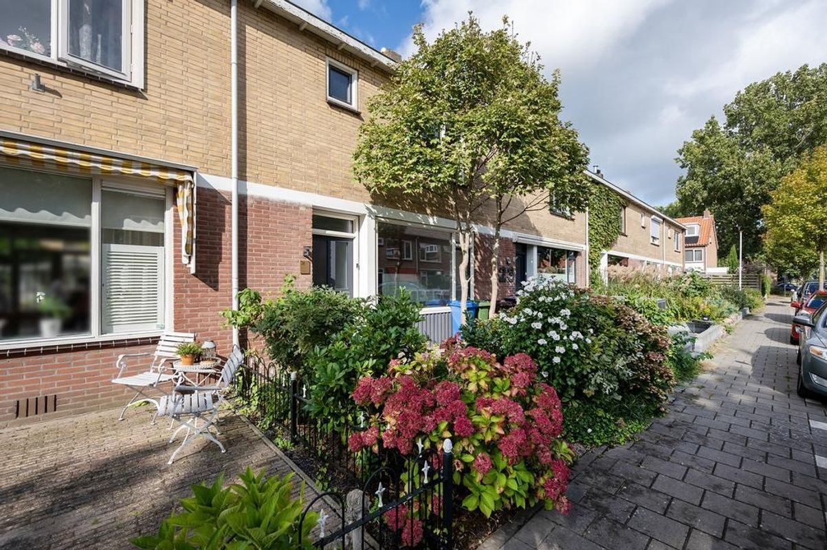 Ahornstraat 21 Photo Blur 0