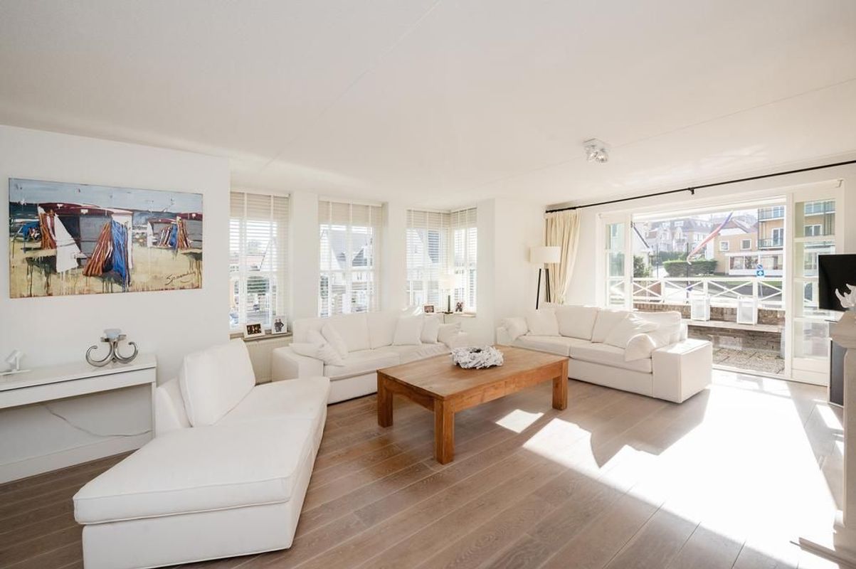 Huis ter Duinstraat 31 Photo Blur 5