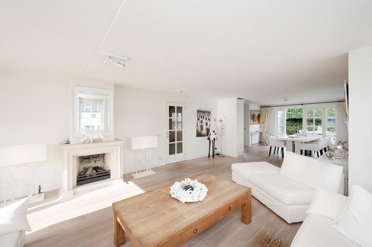 Huis ter Duinstraat 31 Photo Blur 6