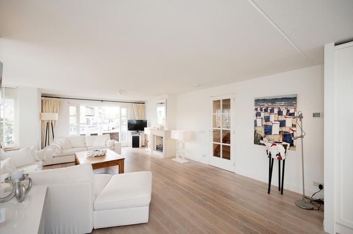 Huis ter Duinstraat 31 Photo Blur 8
