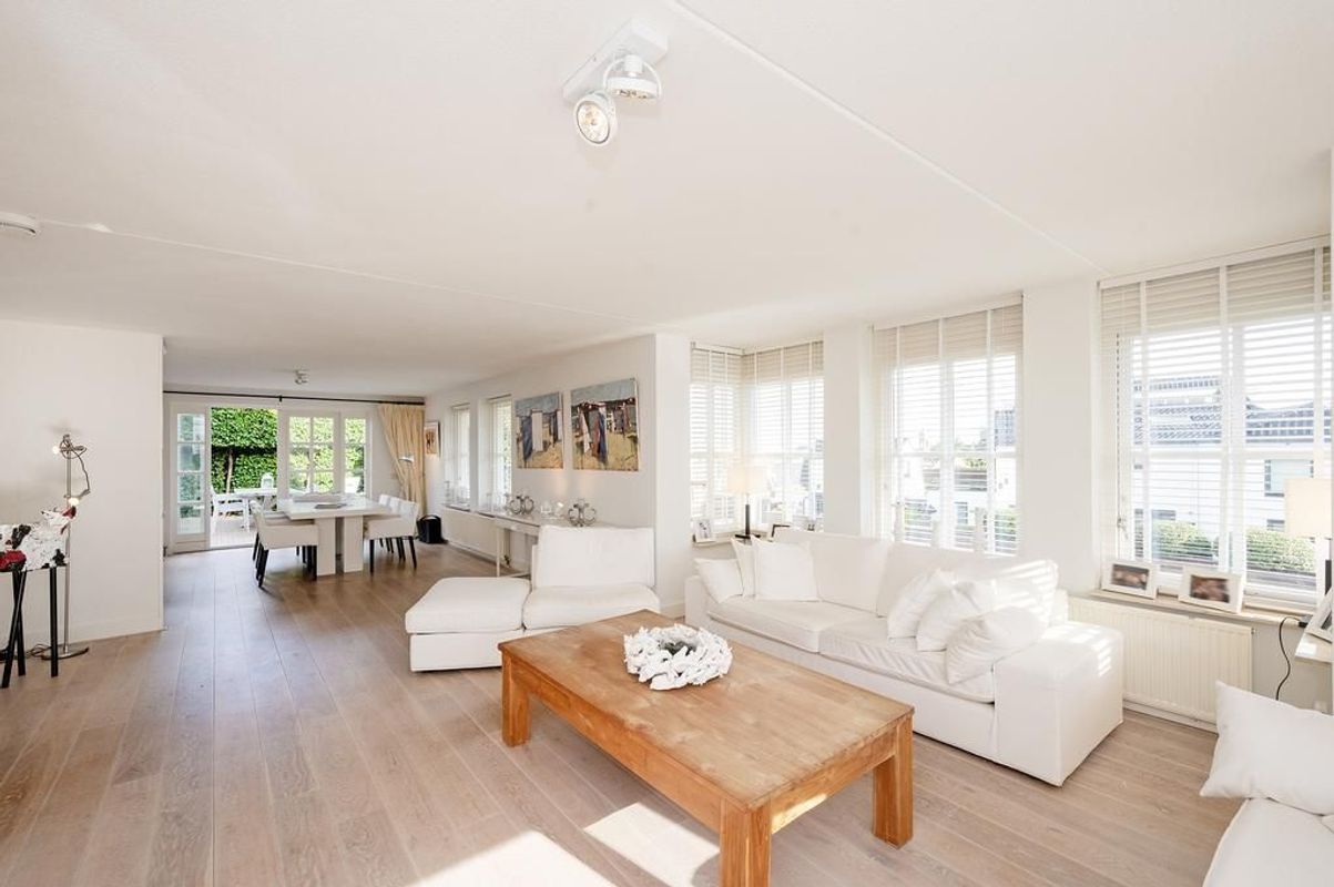 Huis ter Duinstraat 31 Photo Blur 7