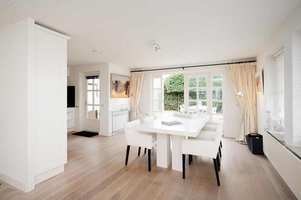 Huis ter Duinstraat 31 Photo Blur 11