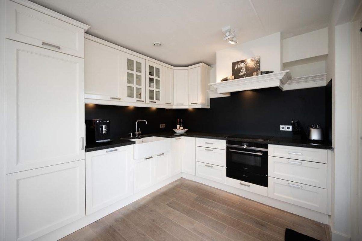 Huis ter Duinstraat 31 Photo Blur 13