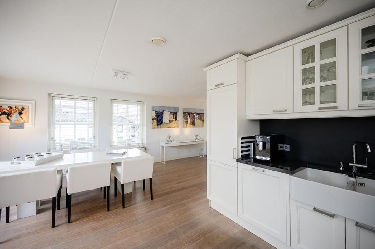 Huis ter Duinstraat 31 Photo Blur 14