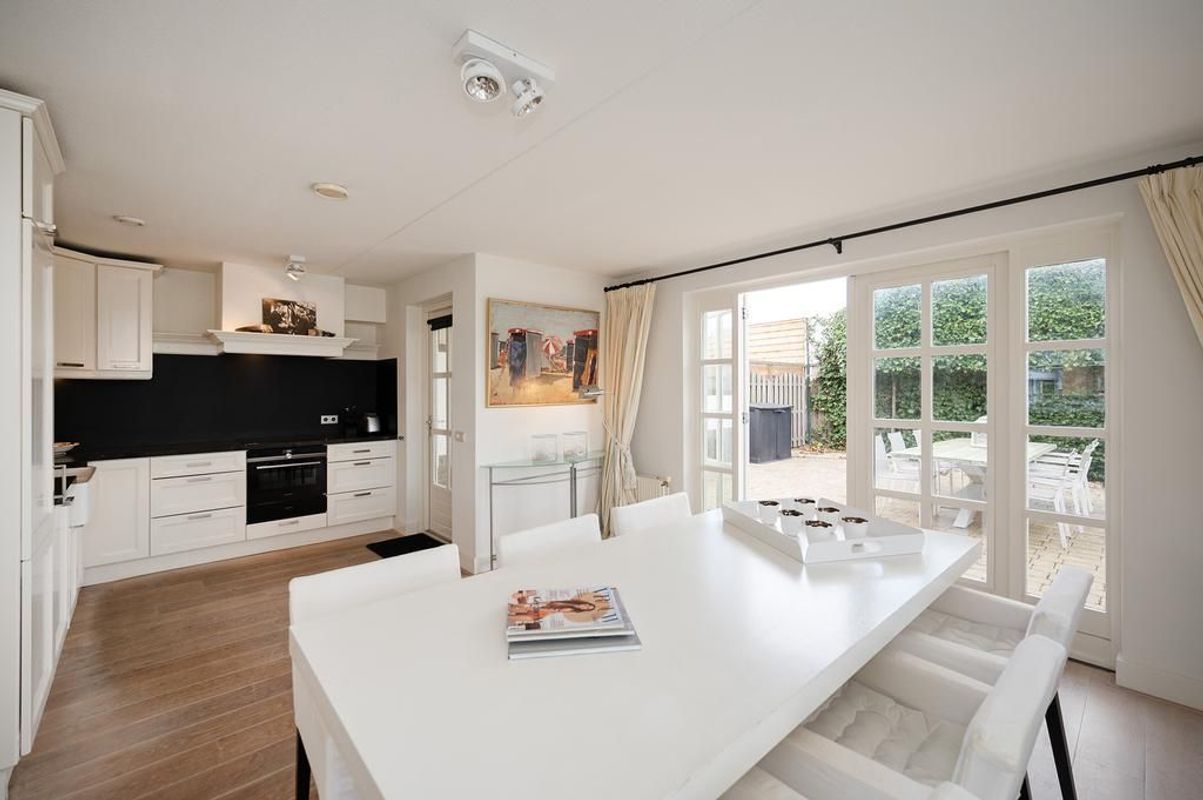 Huis ter Duinstraat 31 Photo Blur 12