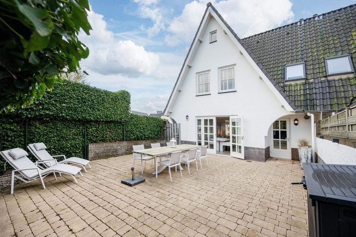 Huis ter Duinstraat 31 Photo Blur 16