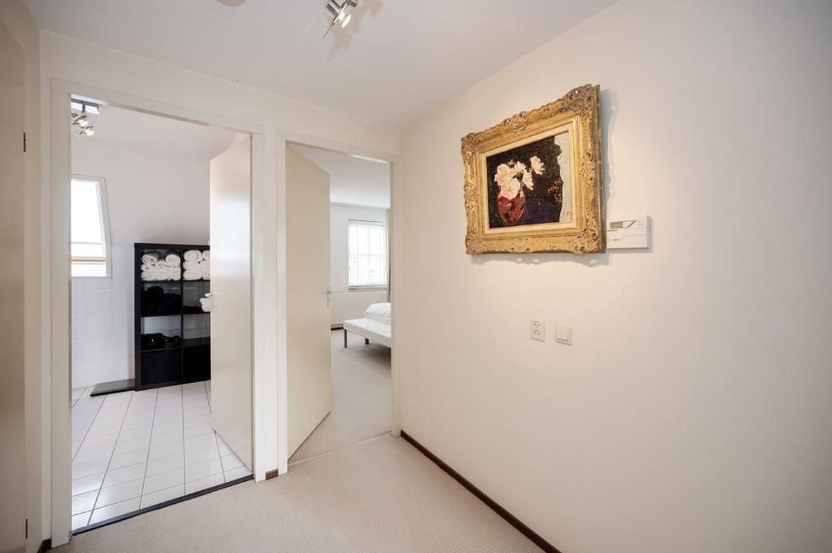 Huis ter Duinstraat 31 Photo Blur 17