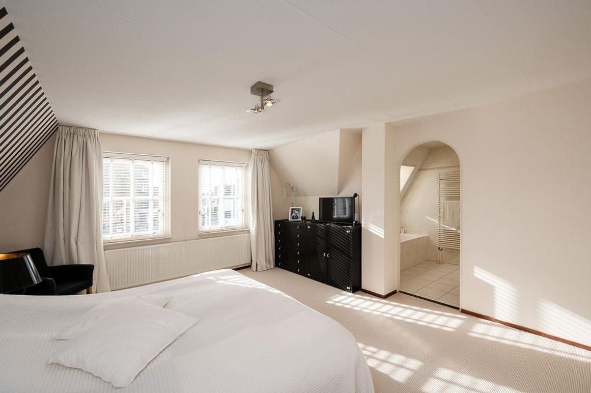 Huis ter Duinstraat 31 Photo Blur 19
