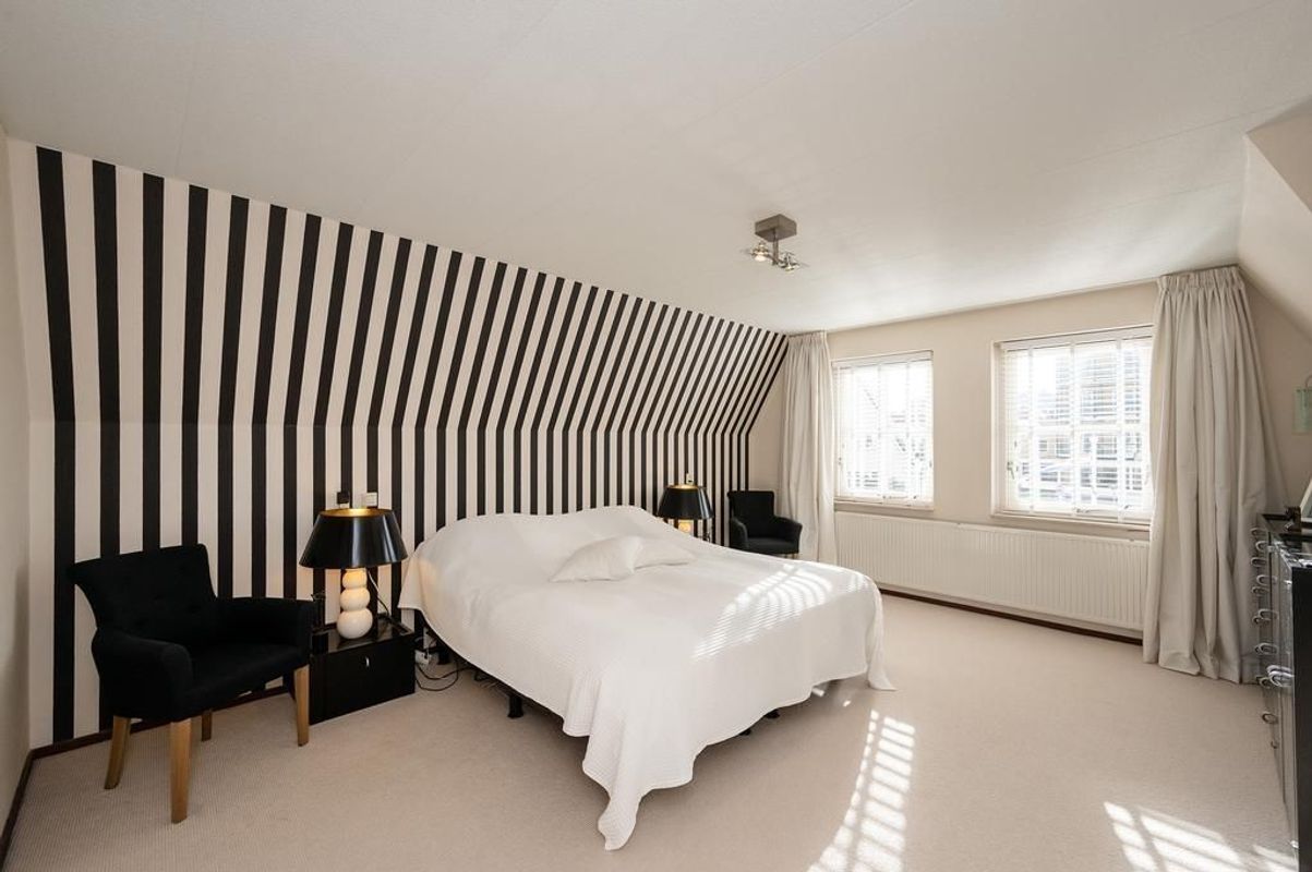Huis ter Duinstraat 31 Photo Blur 18