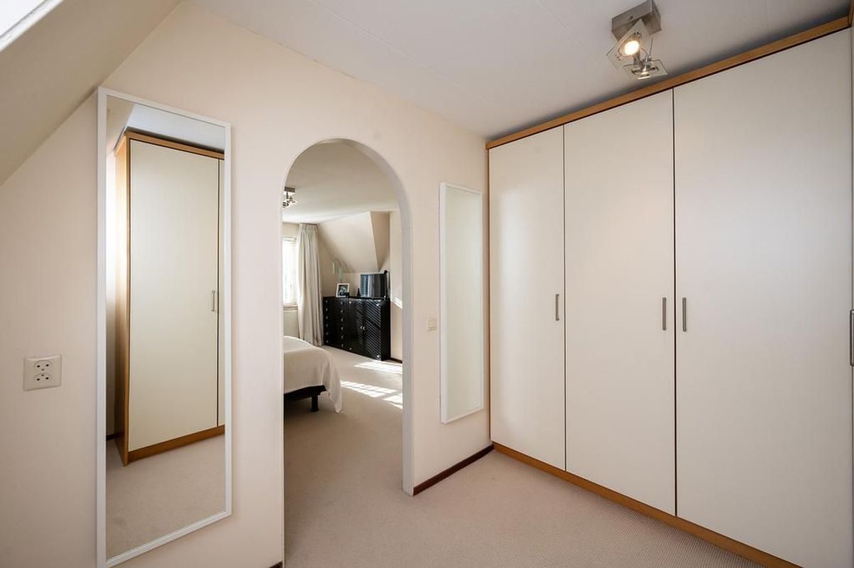 Huis ter Duinstraat 31 Photo Blur 21