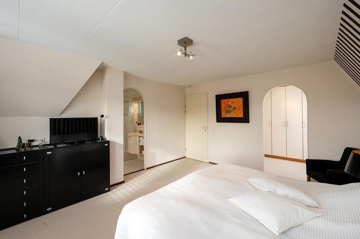 Huis ter Duinstraat 31 Photo Blur 20