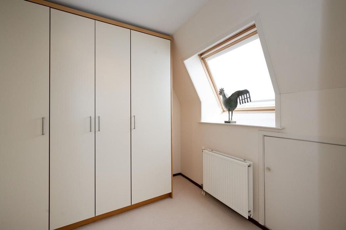 Huis ter Duinstraat 31 Photo Blur 22