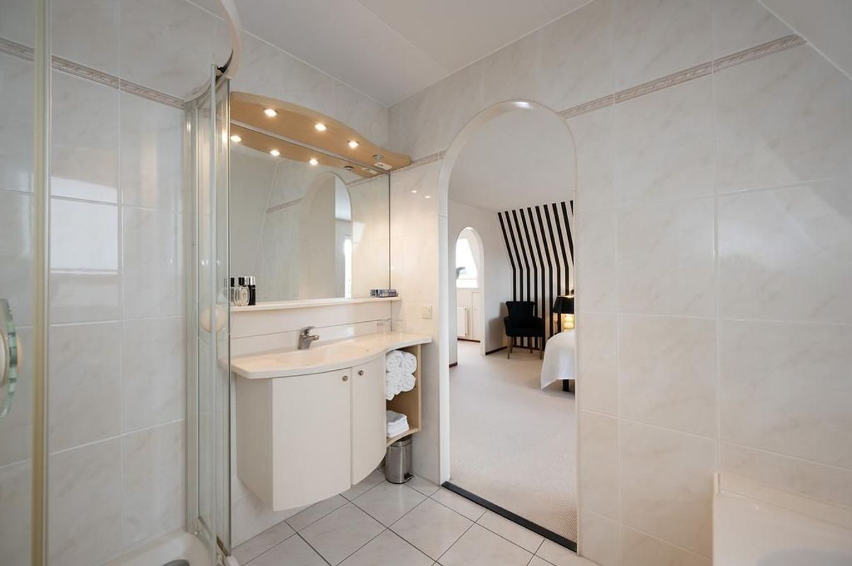 Huis ter Duinstraat 31 Photo Blur 24