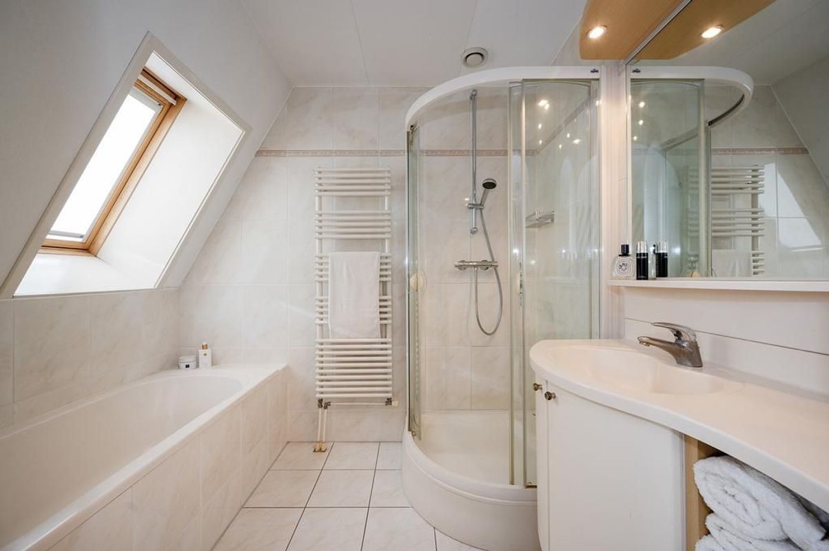 Huis ter Duinstraat 31 Photo Blur 23