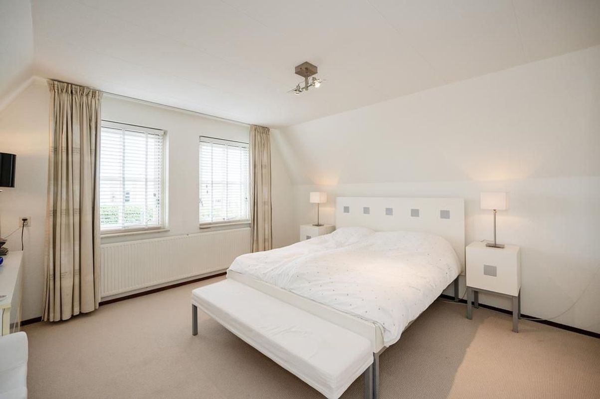 Huis ter Duinstraat 31 Photo Blur 25