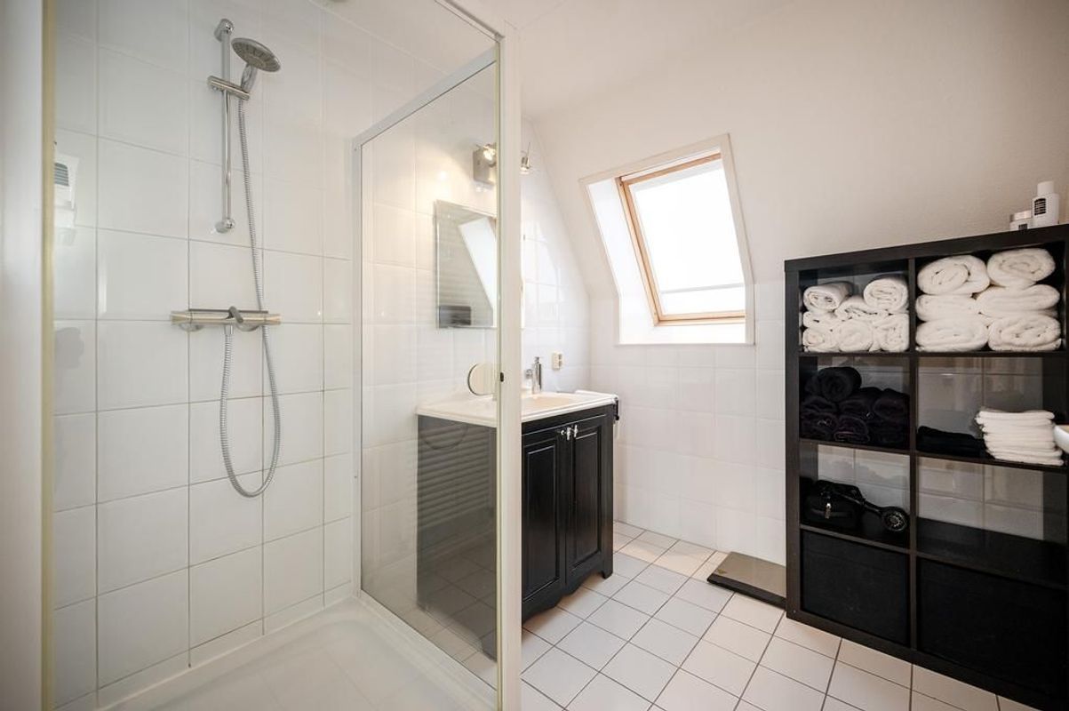 Huis ter Duinstraat 31 Photo Blur 27