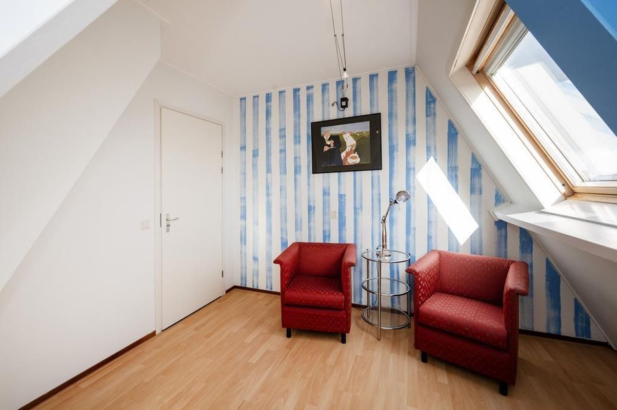 Huis ter Duinstraat 31 Photo Blur 29