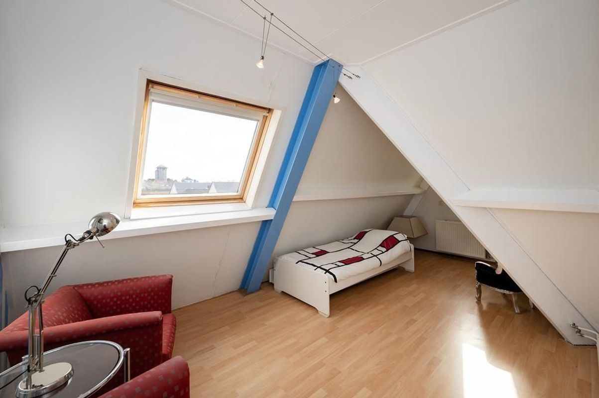 Huis ter Duinstraat 31 Photo Blur 28