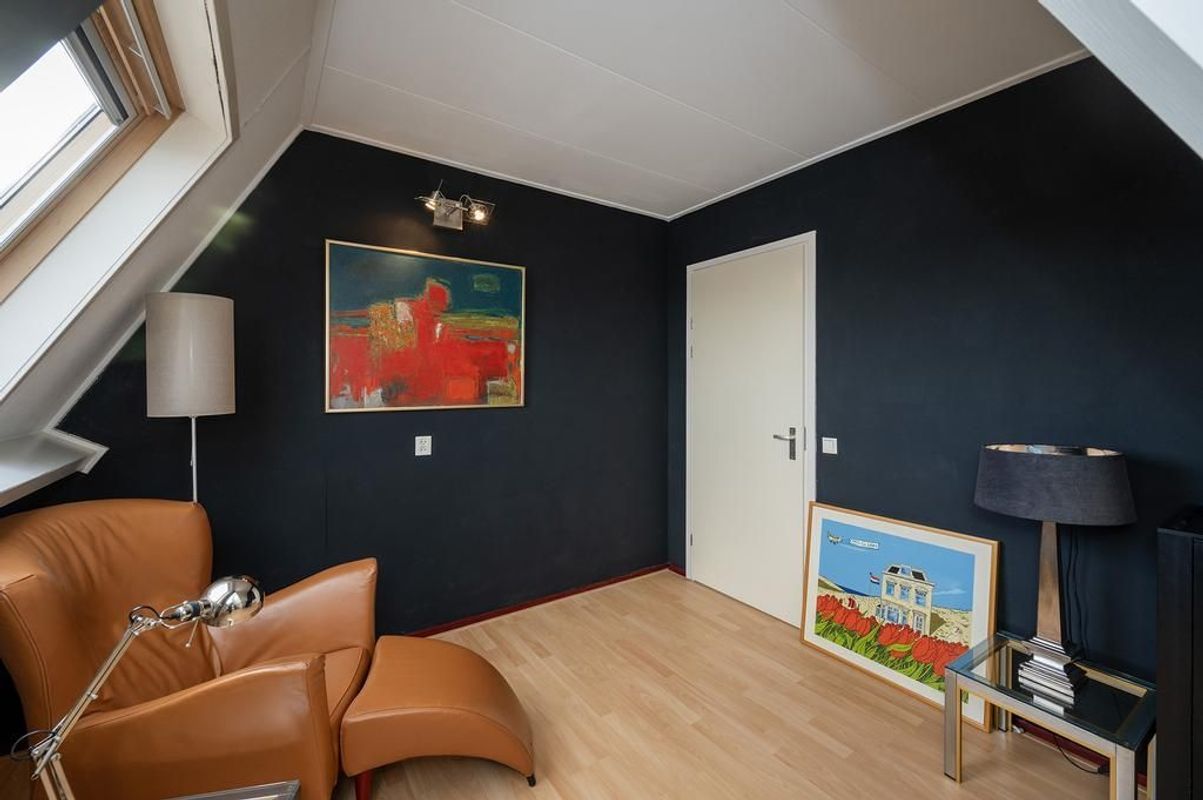 Huis ter Duinstraat 31 Photo Blur 30