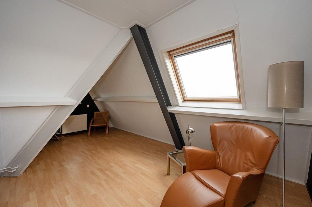 Huis ter Duinstraat 31 Photo Blur 31
