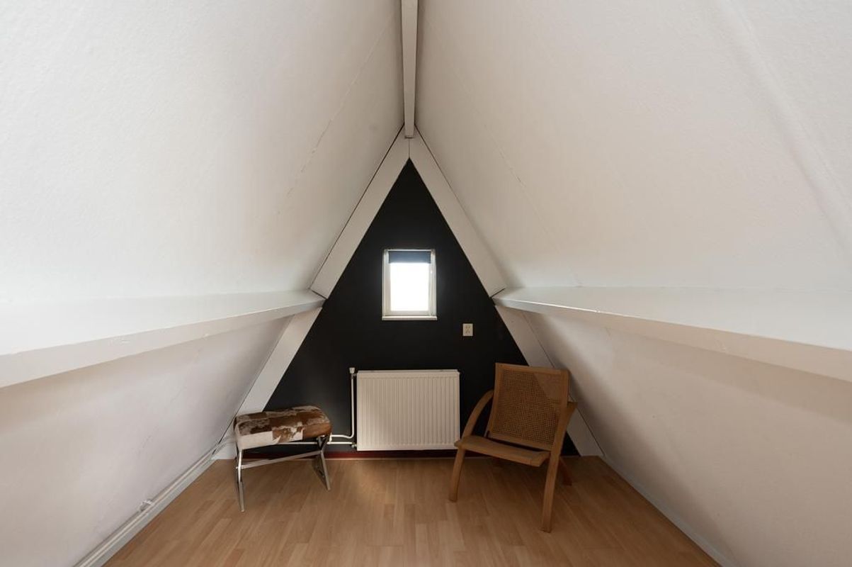 Huis ter Duinstraat 31 Photo Blur 32