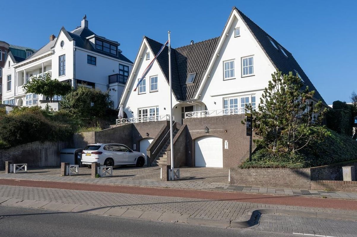 Huis ter Duinstraat 31 Photo Blur 0