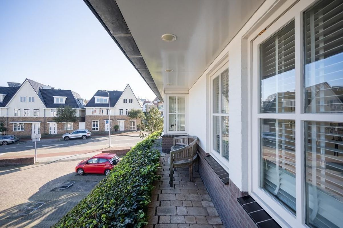 Huis ter Duinstraat 31 Photo Blur 35
