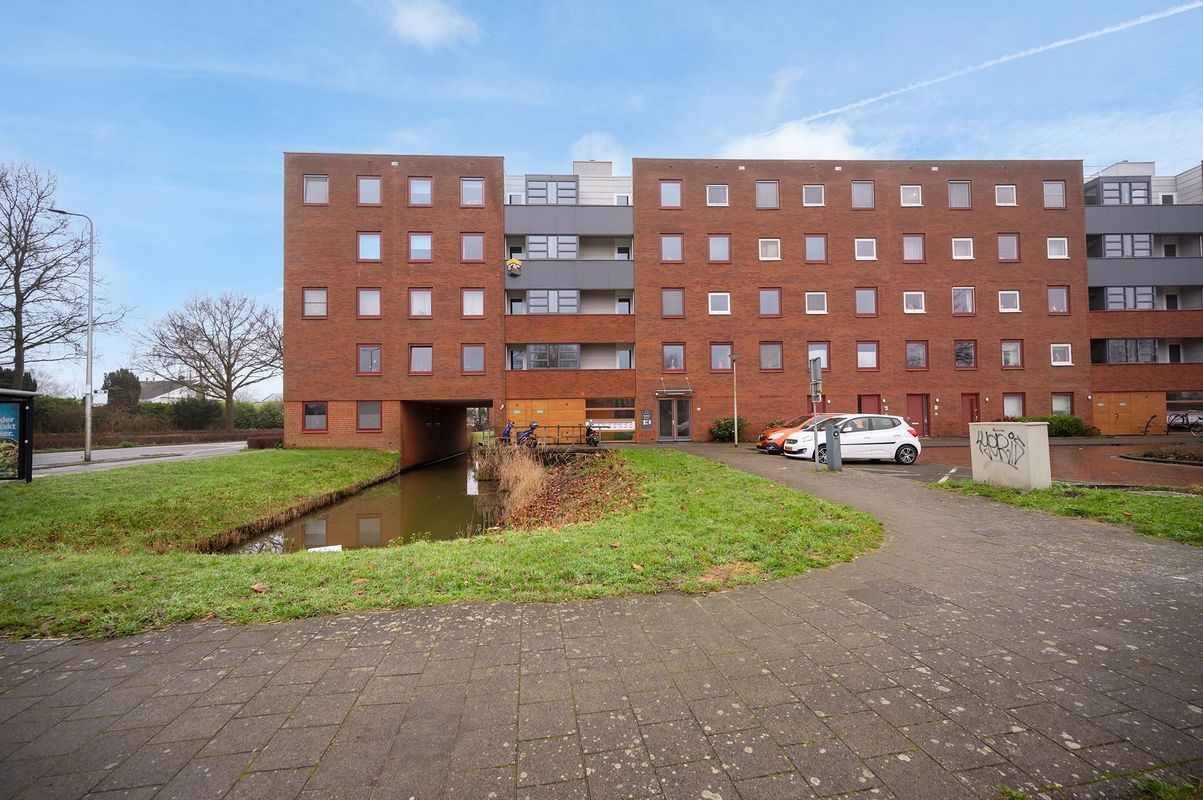 Pegasusstraat 240 Photo Blur 0