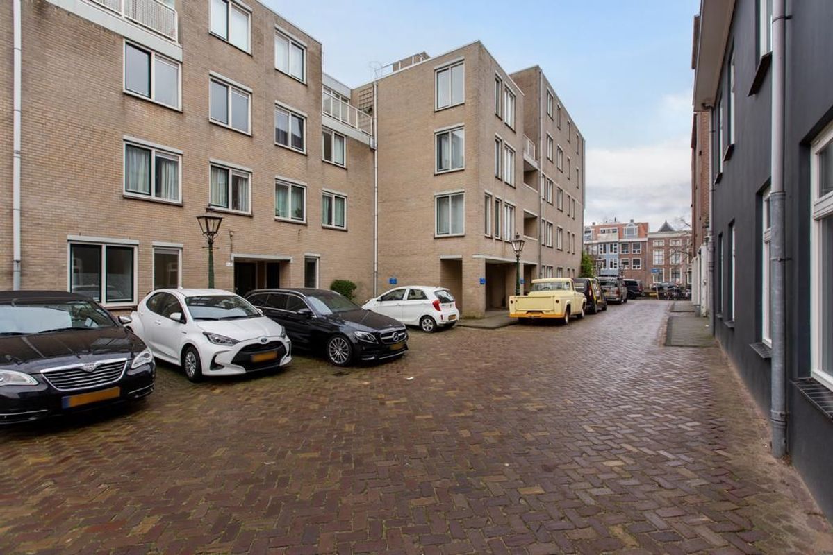 Koolstraat 1 Photo Blur 1