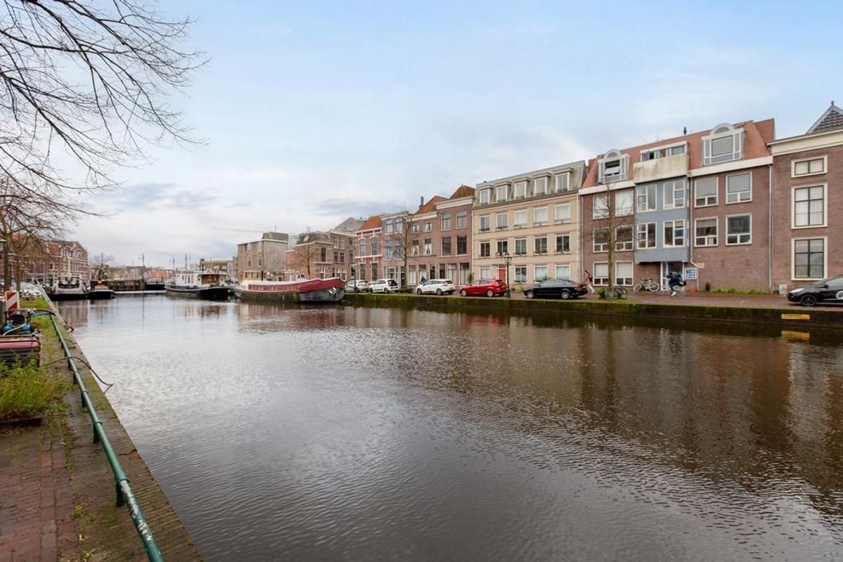 Koolstraat 1 Photo Blur 0
