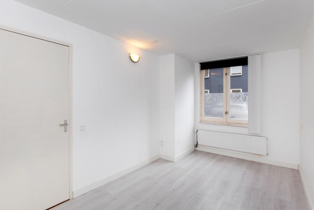 Koolstraat 1 Photo Blur 12