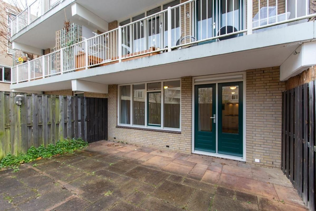 Koolstraat 1 Photo Blur 18