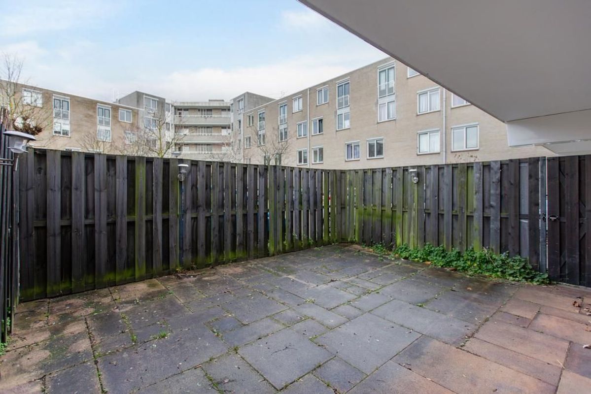 Koolstraat 1 Photo Blur 17