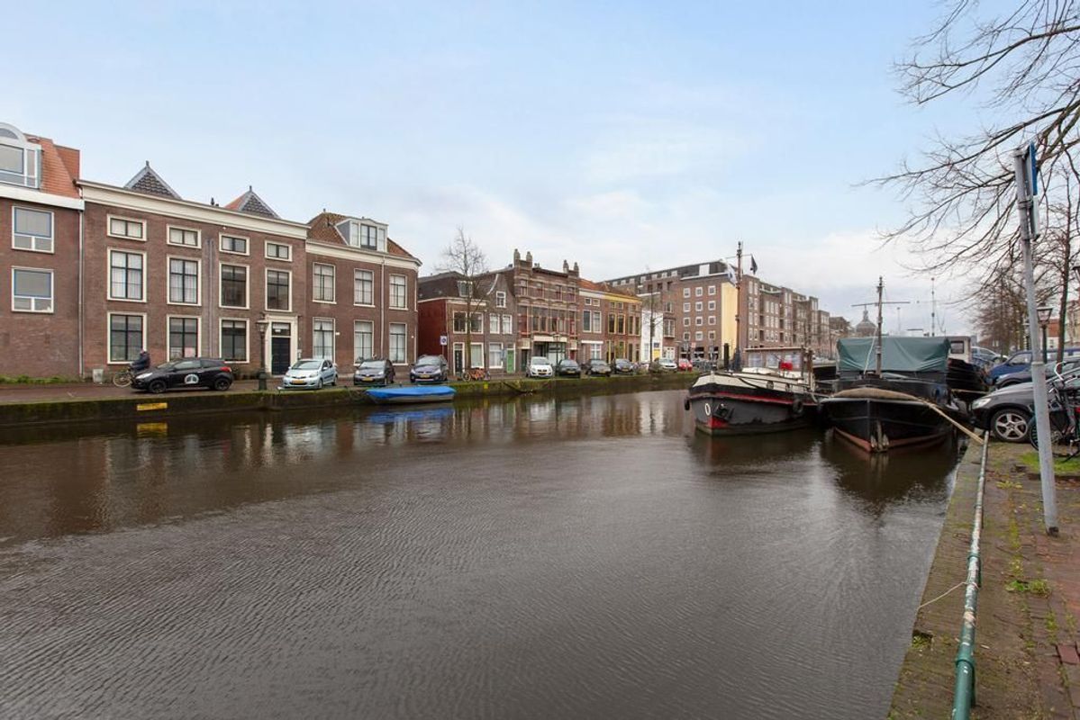 Koolstraat 1 Photo Blur 19