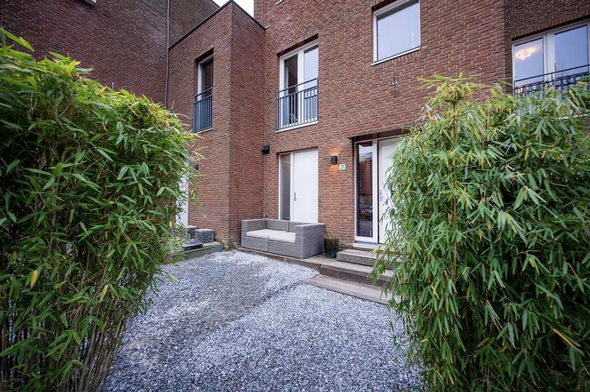 Kooikerstraat 21 Photo Blur 1