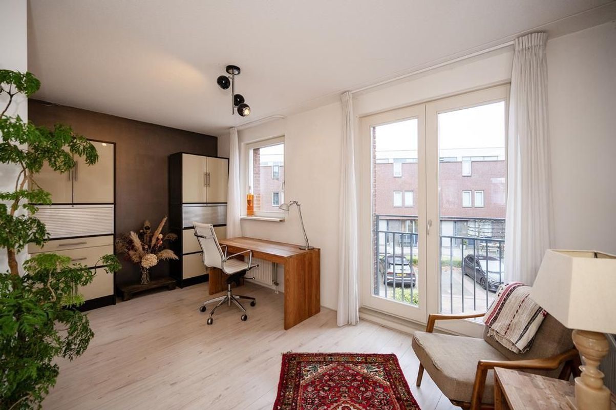 Kooikerstraat 21 Photo Blur 9