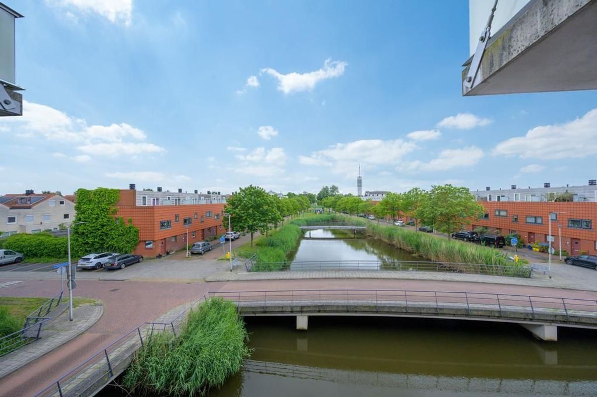 Pegasusstraat 130 Photo Blur 1