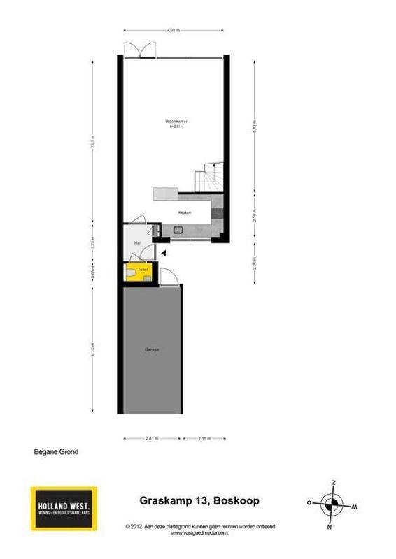 Graskamp 13 Floorplan Blur 0