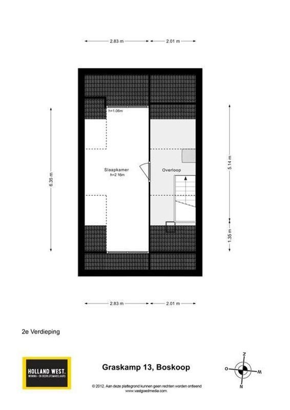 Graskamp 13 Floorplan Blur 2