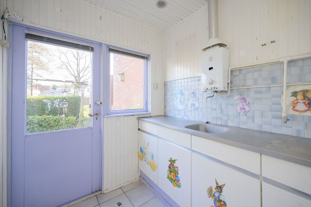 Raadwijkstraat 20 Photo Blur 7